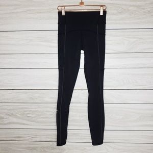 Lululemon | Black leggings